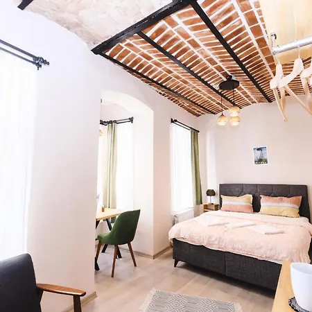 Turan33 Appartement Istambul
