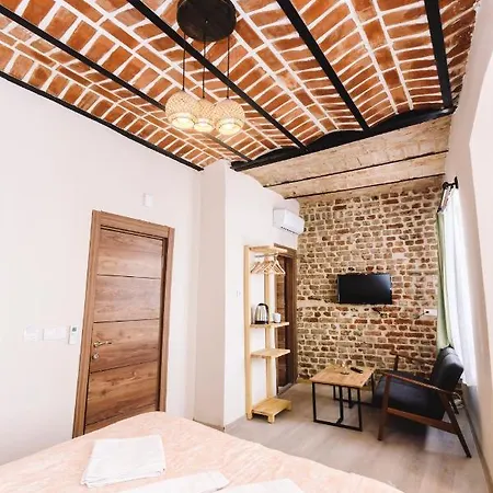 Appartement Turan33