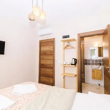 Turan33 Appartement Istambul