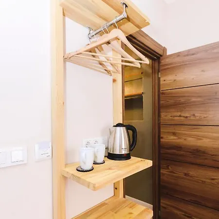 Appartement Turan33