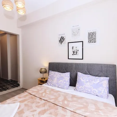 Turan33 Appartement