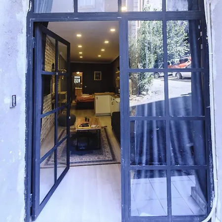 Appartement Turan33