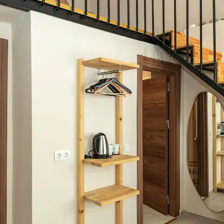 Appartement Turan33 *