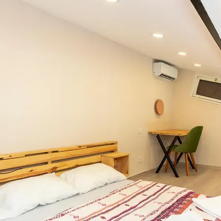 Appartement Turan33