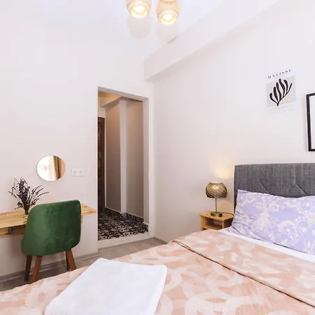 Appartement Turan33