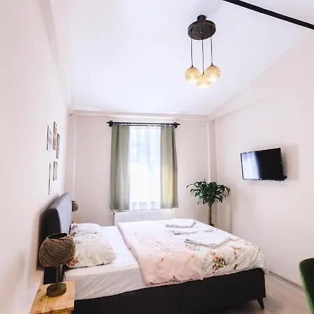 Appartement Turan33