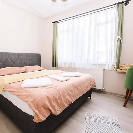 Appartement Turan33