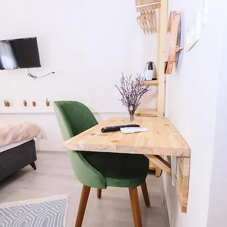 Appartement Turan33