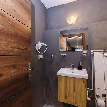 Appartement Turan33 Istambul