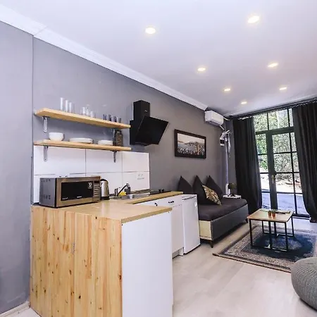 Appartement Turan33