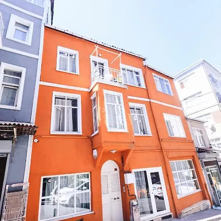 Turan33 * Istambul