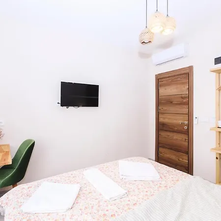 Appartement Turan33 Istambul
