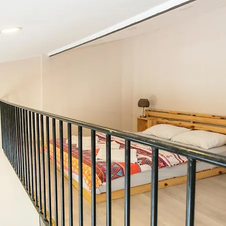 Appartement Turan33 Istambul