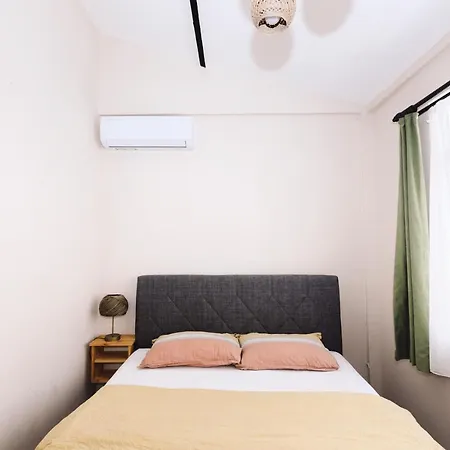 Appartement Turan33 *