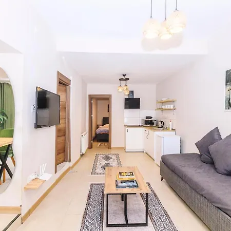 Appartement Turan33