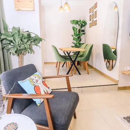 Appartement Turan33 Istambul