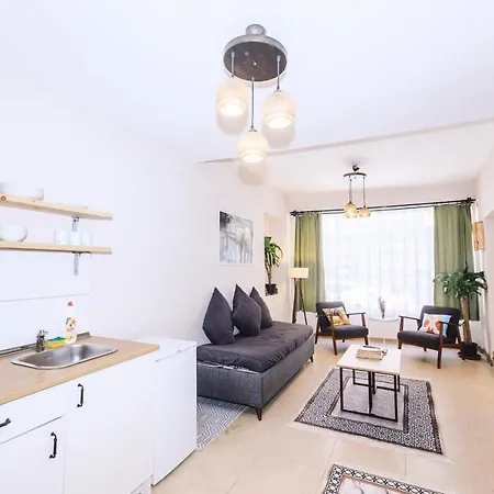 Appartement Turan33