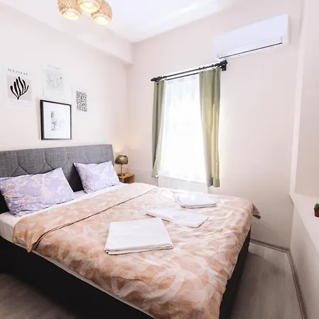 Turan33 Appartement