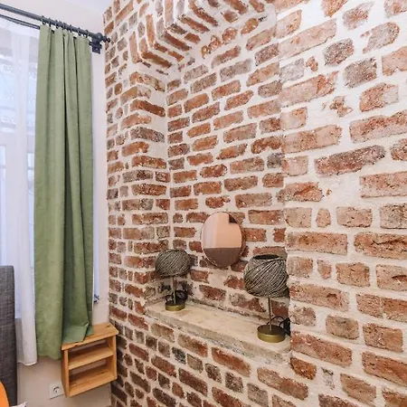 Turan33 Appartement