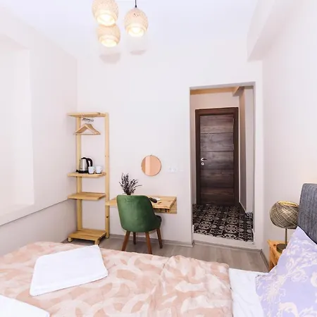 Turan33 Appartement